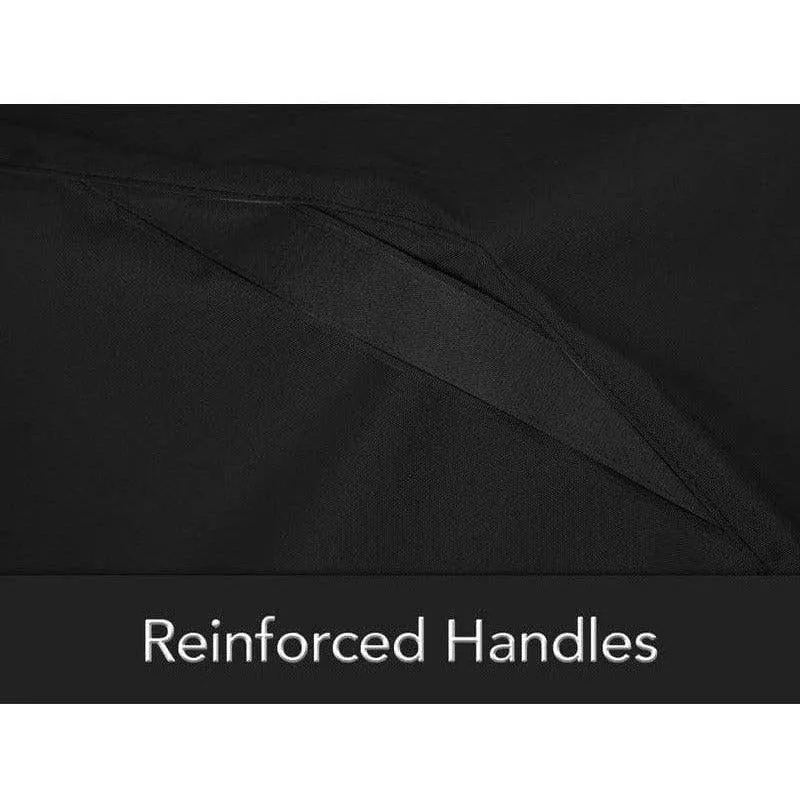 Round Smoker Cover - Prestige