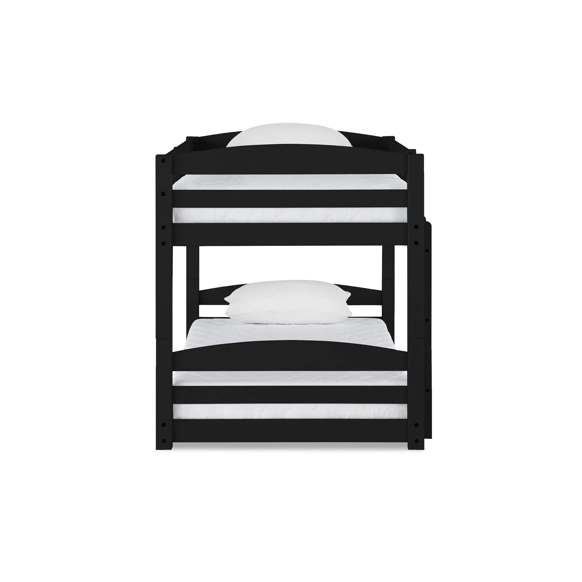 Sierra Low Wood Bunk Bed
